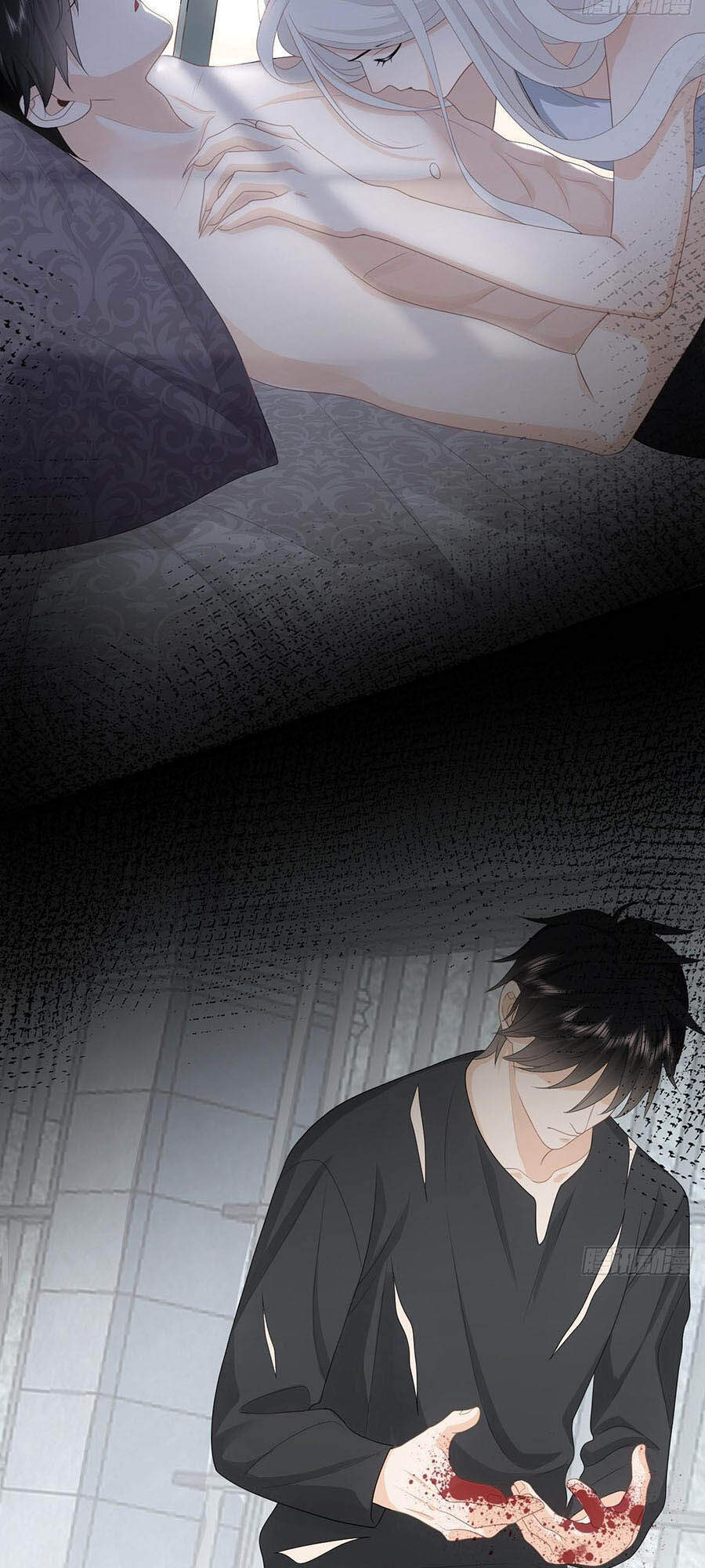 Ác Ma Thân Yêu Chap 21 - Next Chap 22