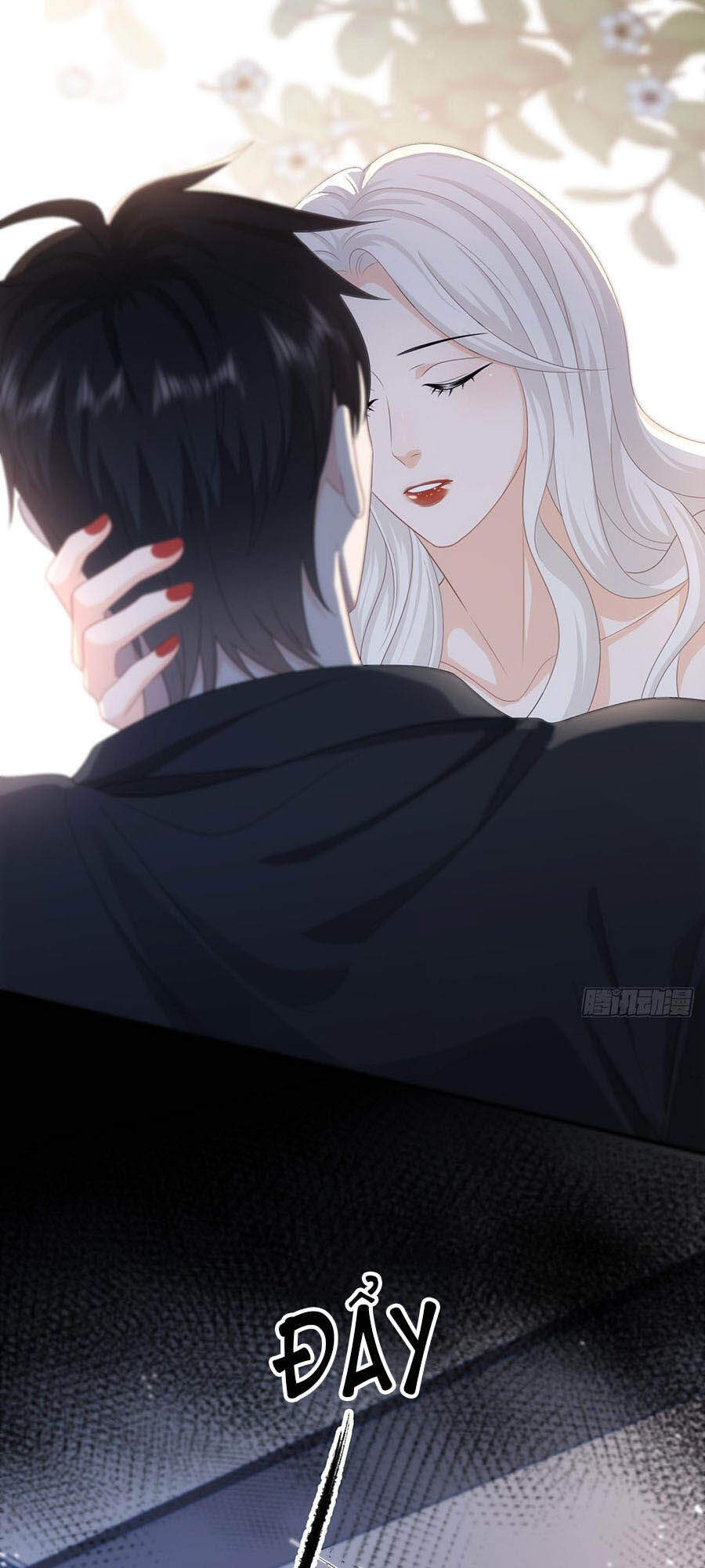 Ác Ma Thân Yêu Chap 21 - Next Chap 22