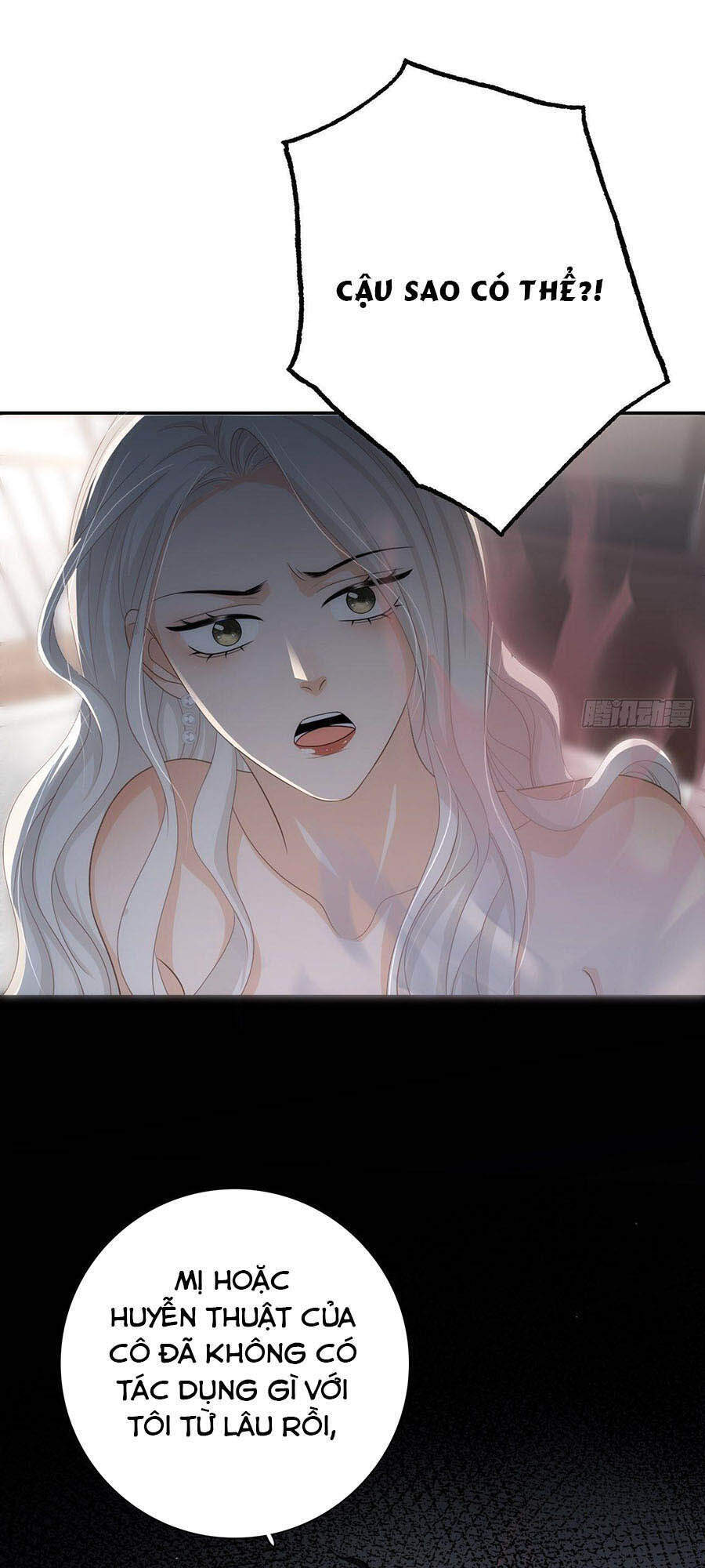 Ác Ma Thân Yêu Chap 21 - Next Chap 22