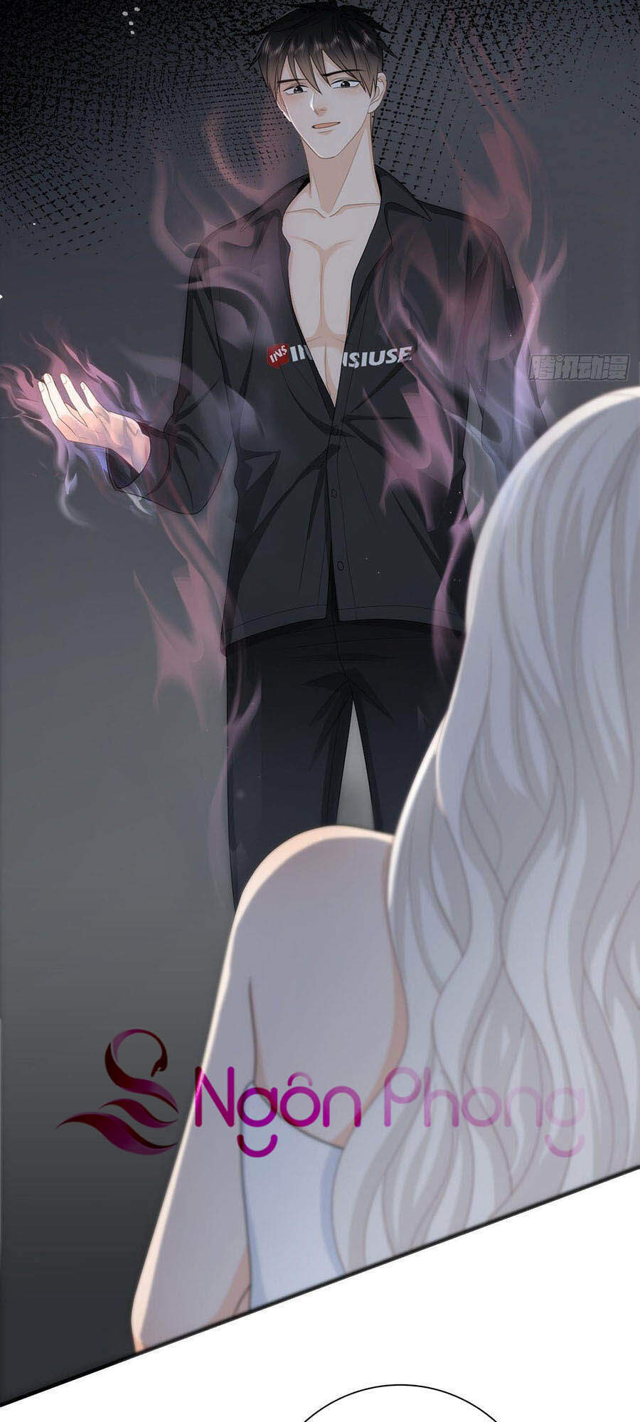 Ác Ma Thân Yêu Chap 21 - Next Chap 22