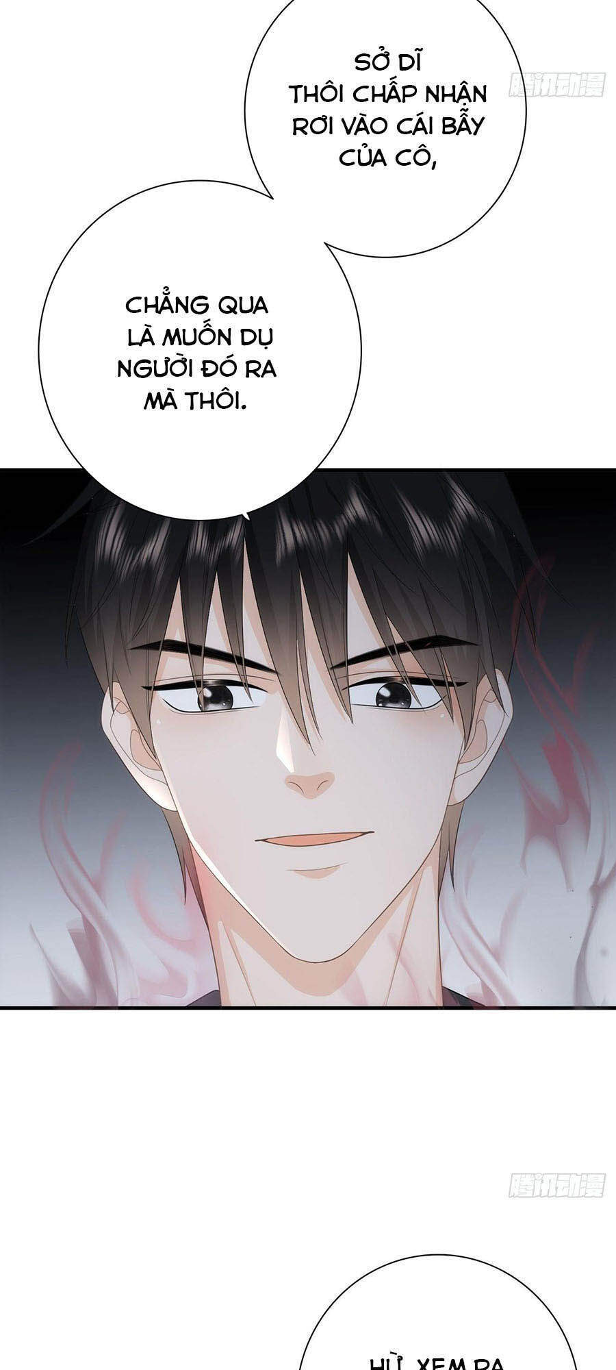 Ác Ma Thân Yêu Chap 21 - Next Chap 22