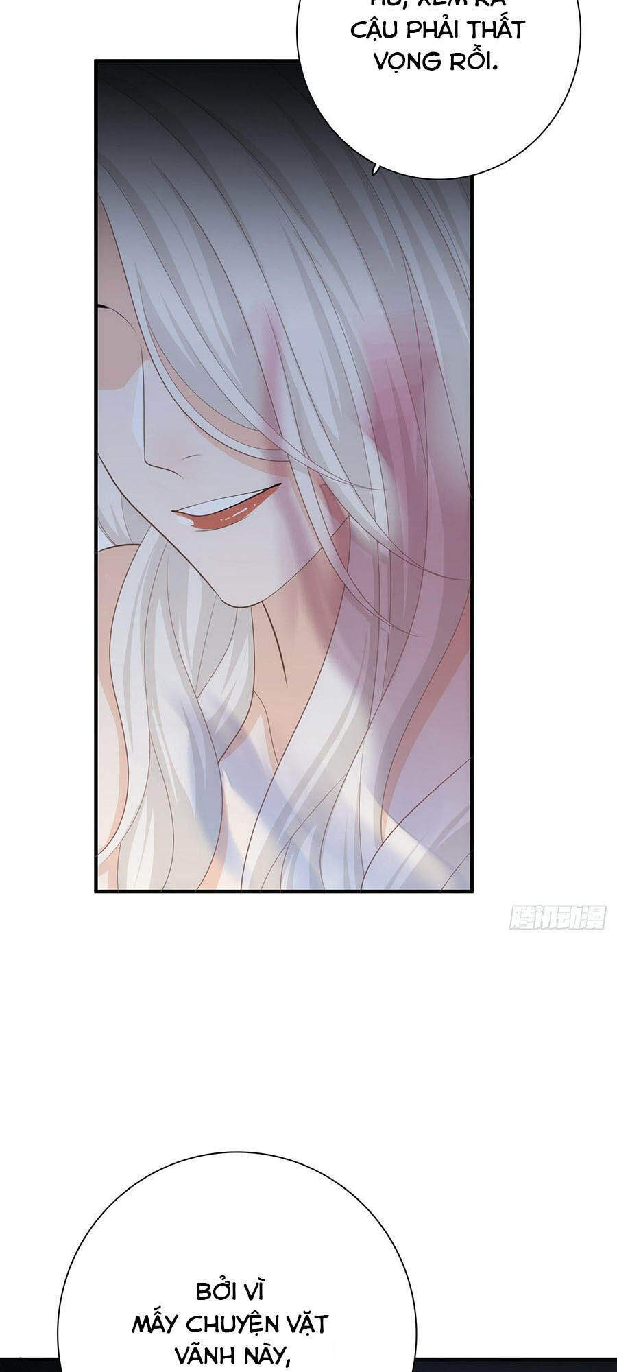 Ác Ma Thân Yêu Chap 21 - Next Chap 22