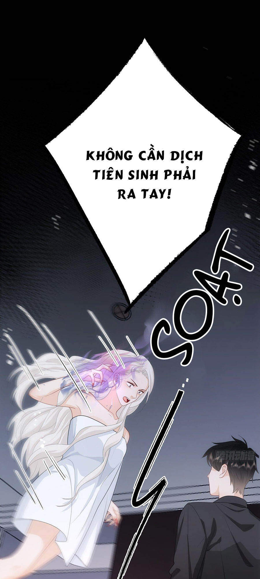 Ác Ma Thân Yêu Chap 21 - Next Chap 22