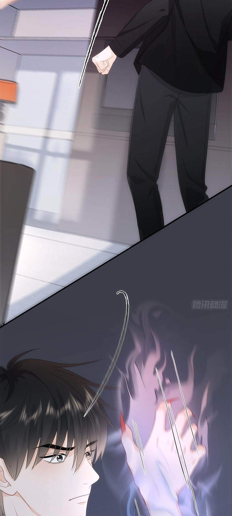 Ác Ma Thân Yêu Chap 21 - Next Chap 22