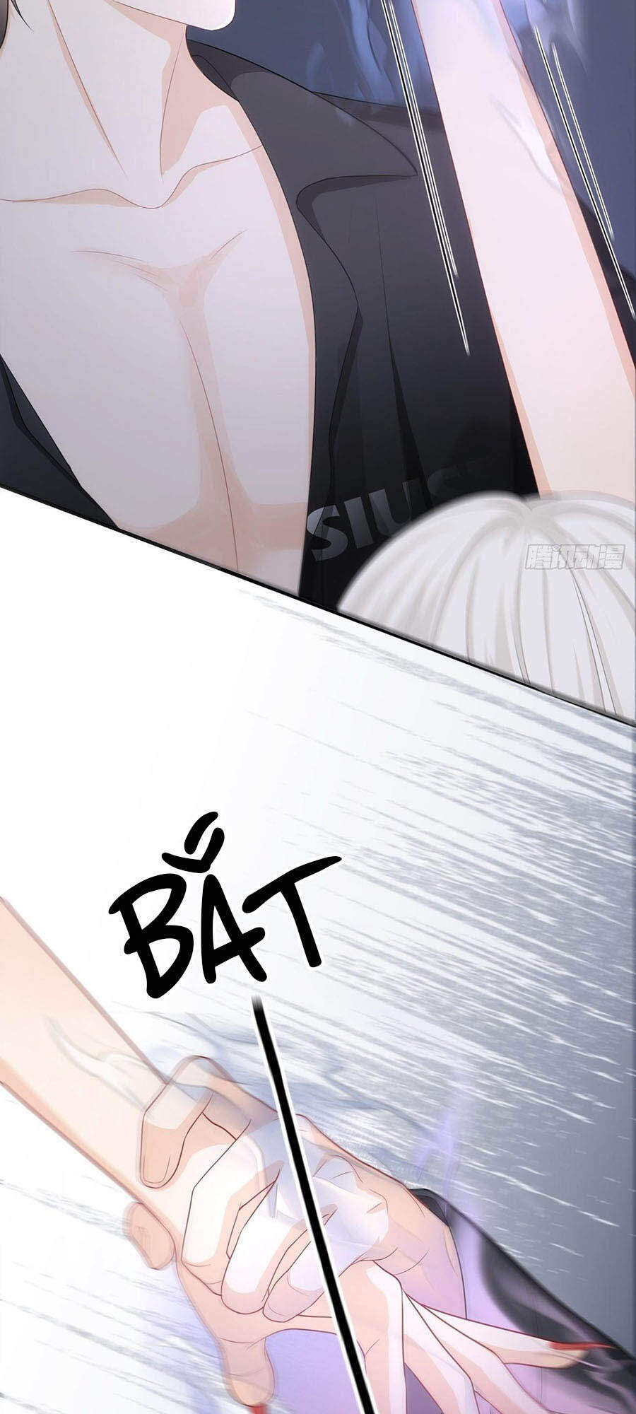 Ác Ma Thân Yêu Chap 21 - Next Chap 22