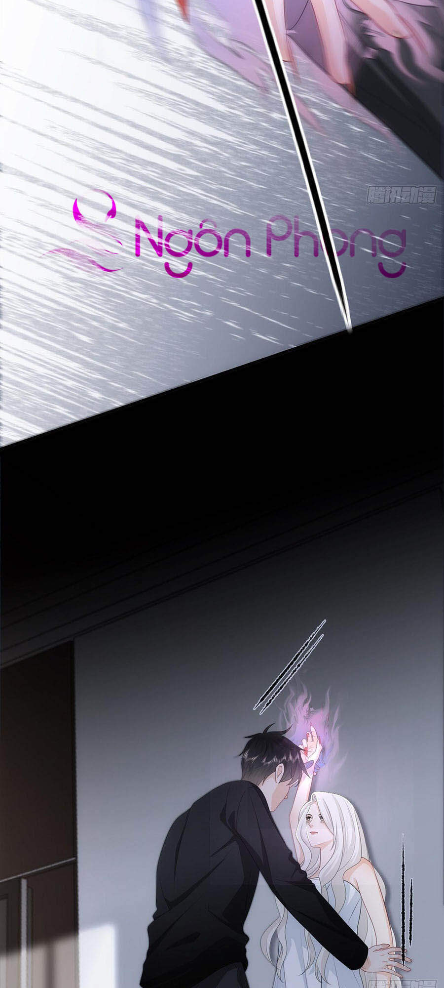 Ác Ma Thân Yêu Chap 21 - Next Chap 22