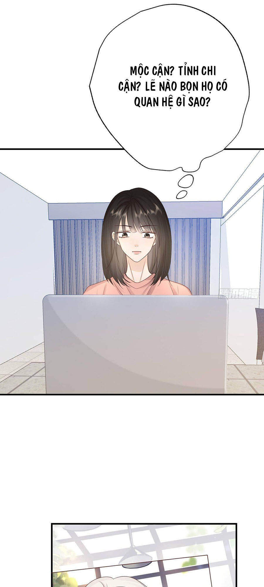 Ác Ma Thân Yêu Chap 21 - Next Chap 22