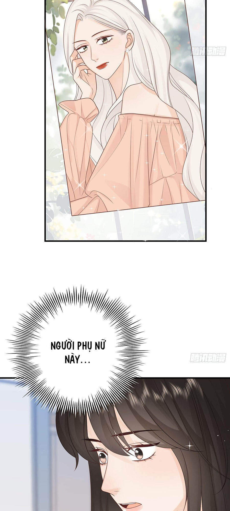 Ác Ma Thân Yêu Chap 21 - Next Chap 22