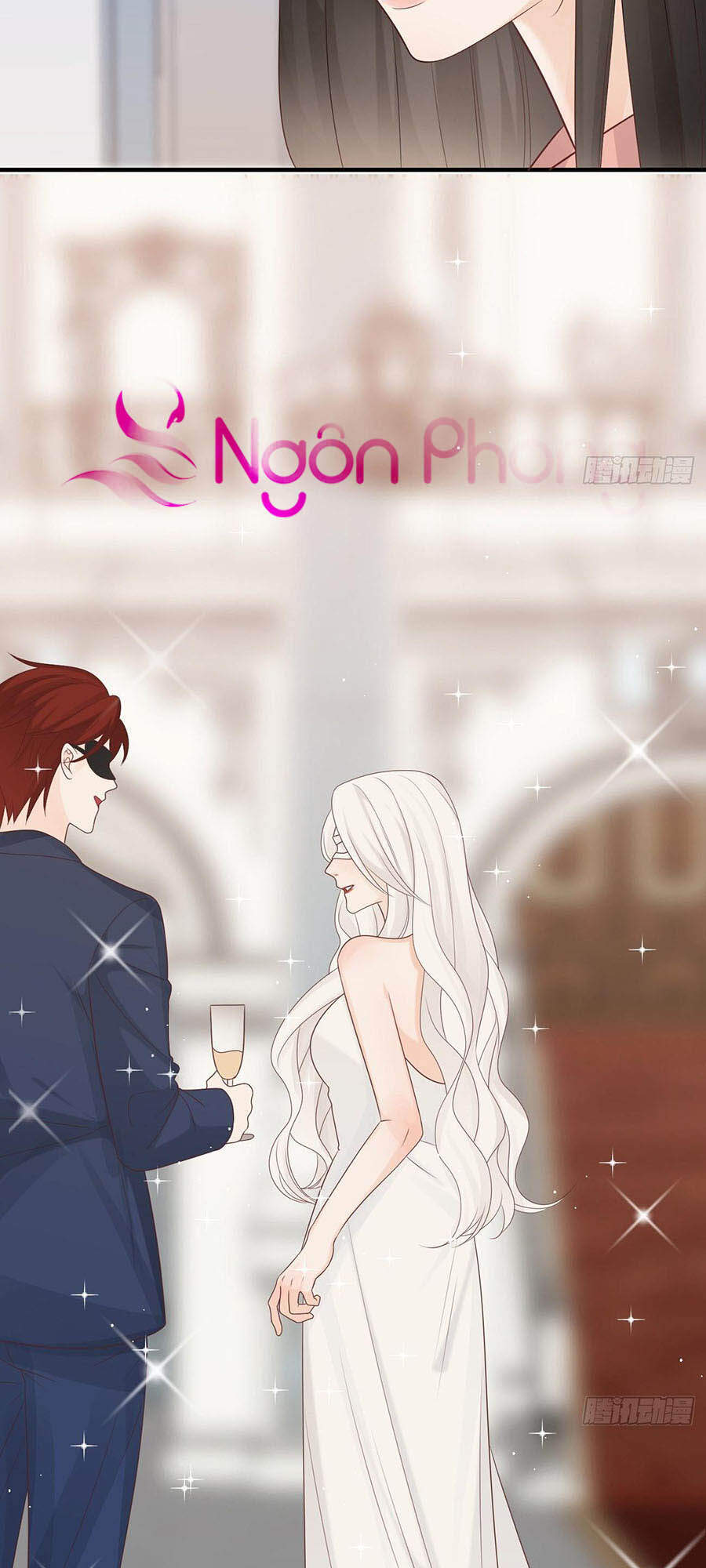 Ác Ma Thân Yêu Chap 21 - Next Chap 22