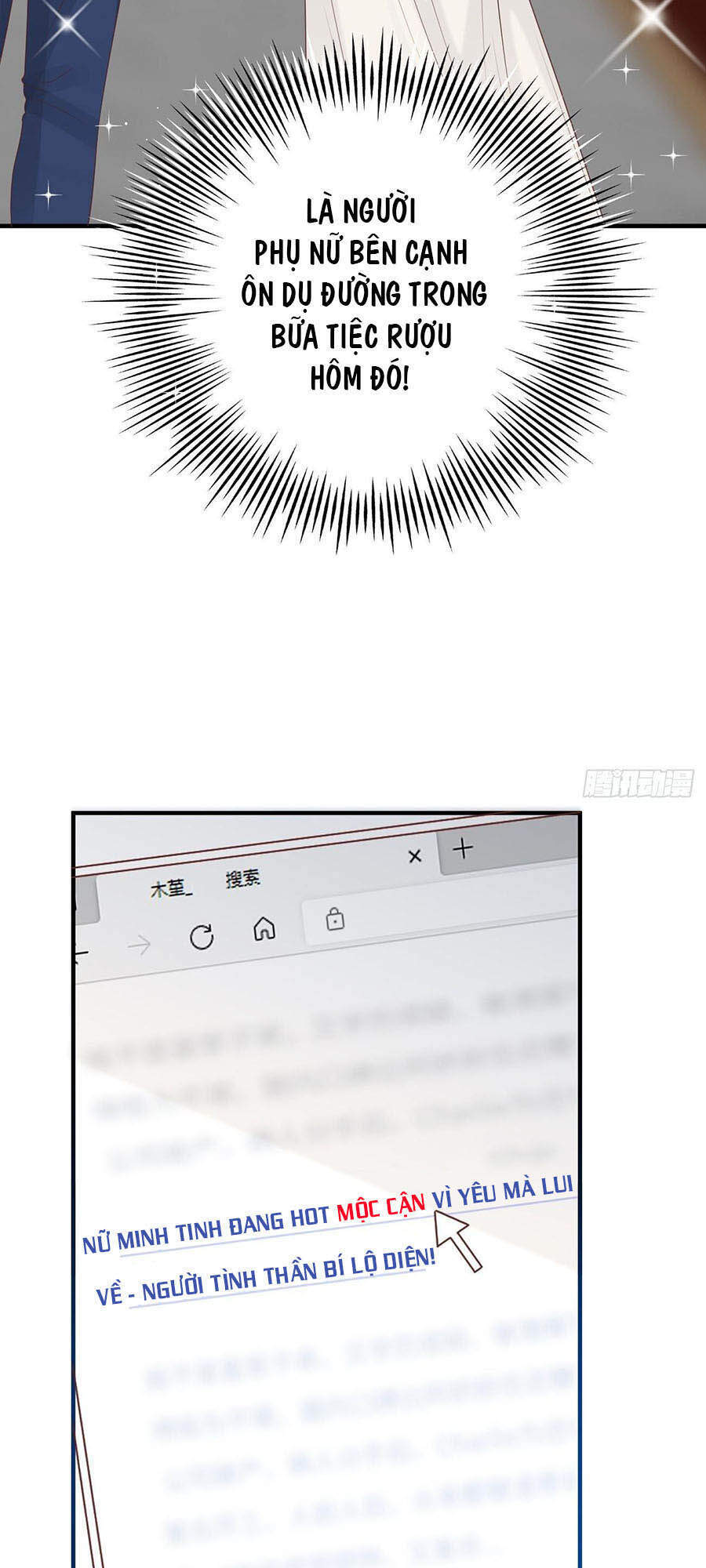 Ác Ma Thân Yêu Chap 21 - Next Chap 22