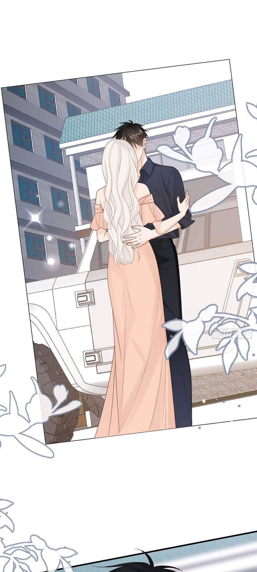 Ác Ma Thân Yêu Chap 21 - Next Chap 22