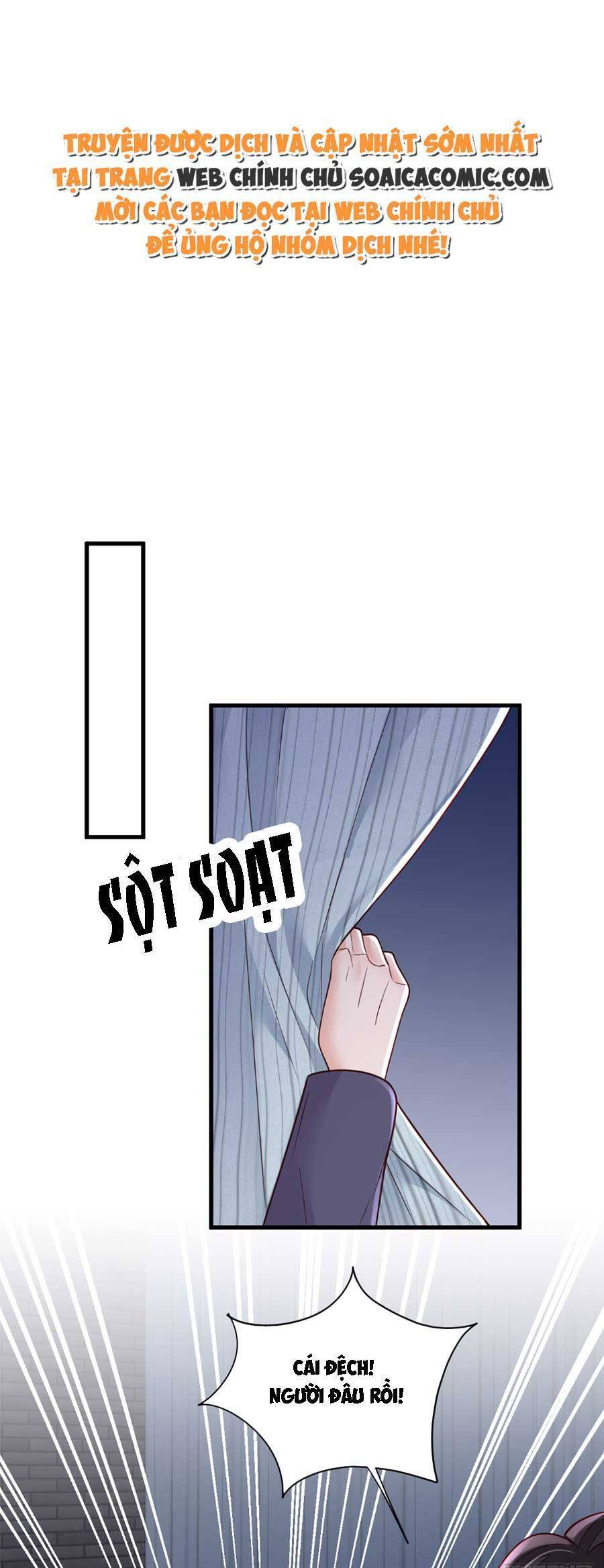 Ác Ma Thì Thầm Chap 134 - Next Chap 135