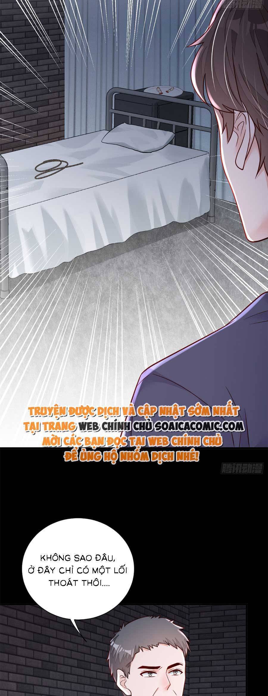 Ác Ma Thì Thầm Chap 134 - Next Chap 135