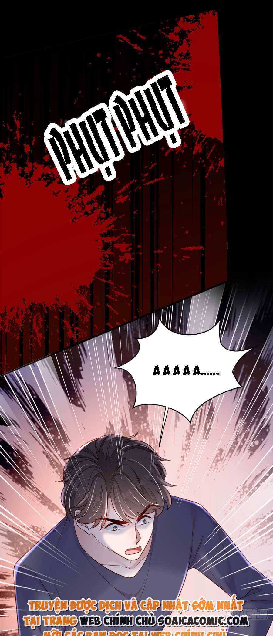 Ác Ma Thì Thầm Chap 134 - Next Chap 135