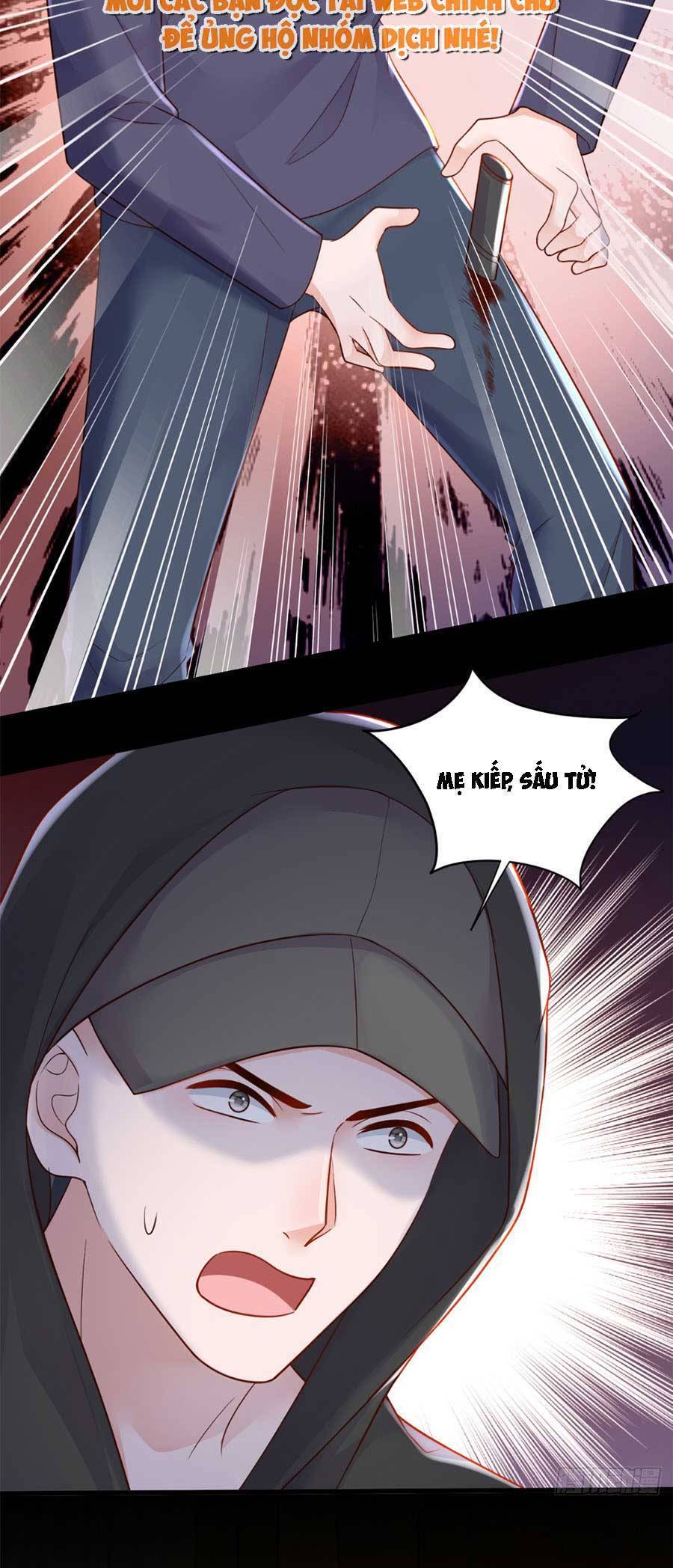 Ác Ma Thì Thầm Chap 134 - Next Chap 135