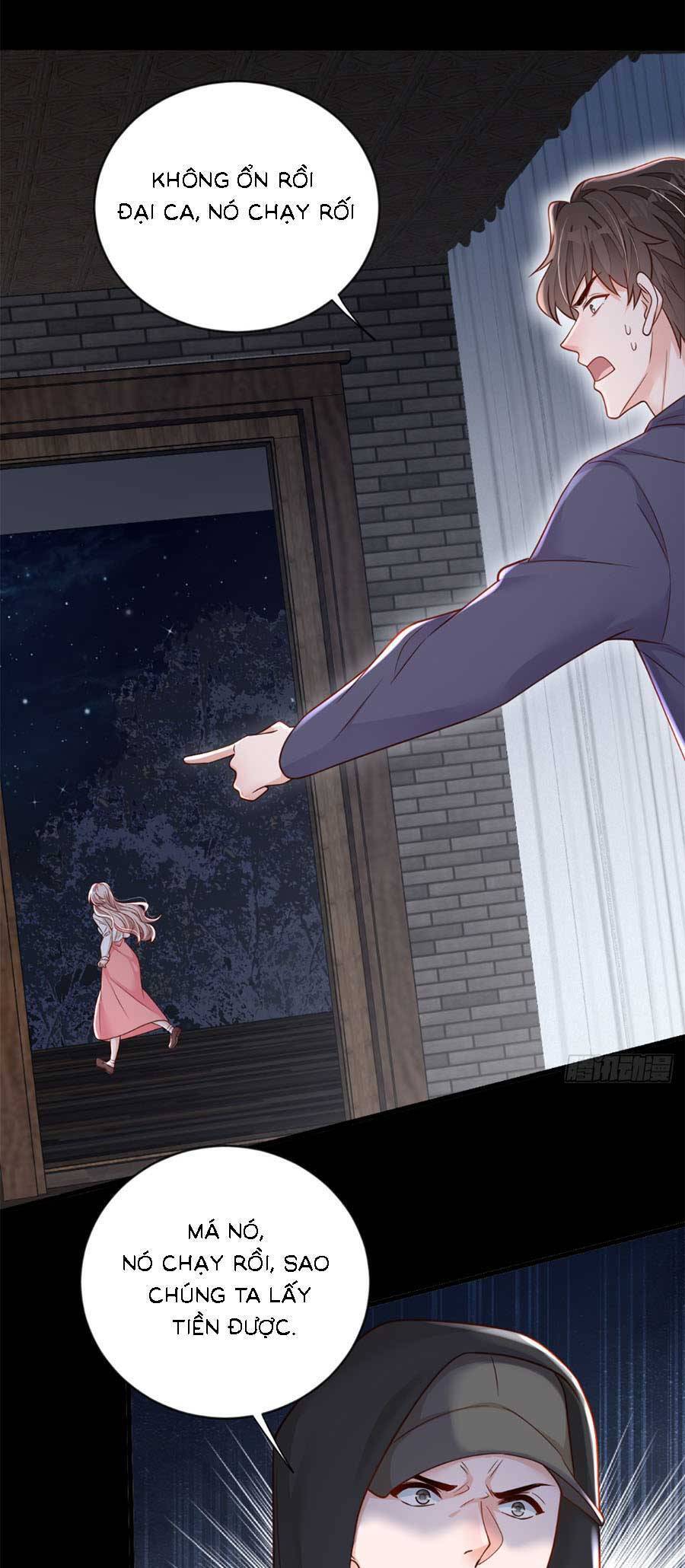 Ác Ma Thì Thầm Chap 134 - Next Chap 135