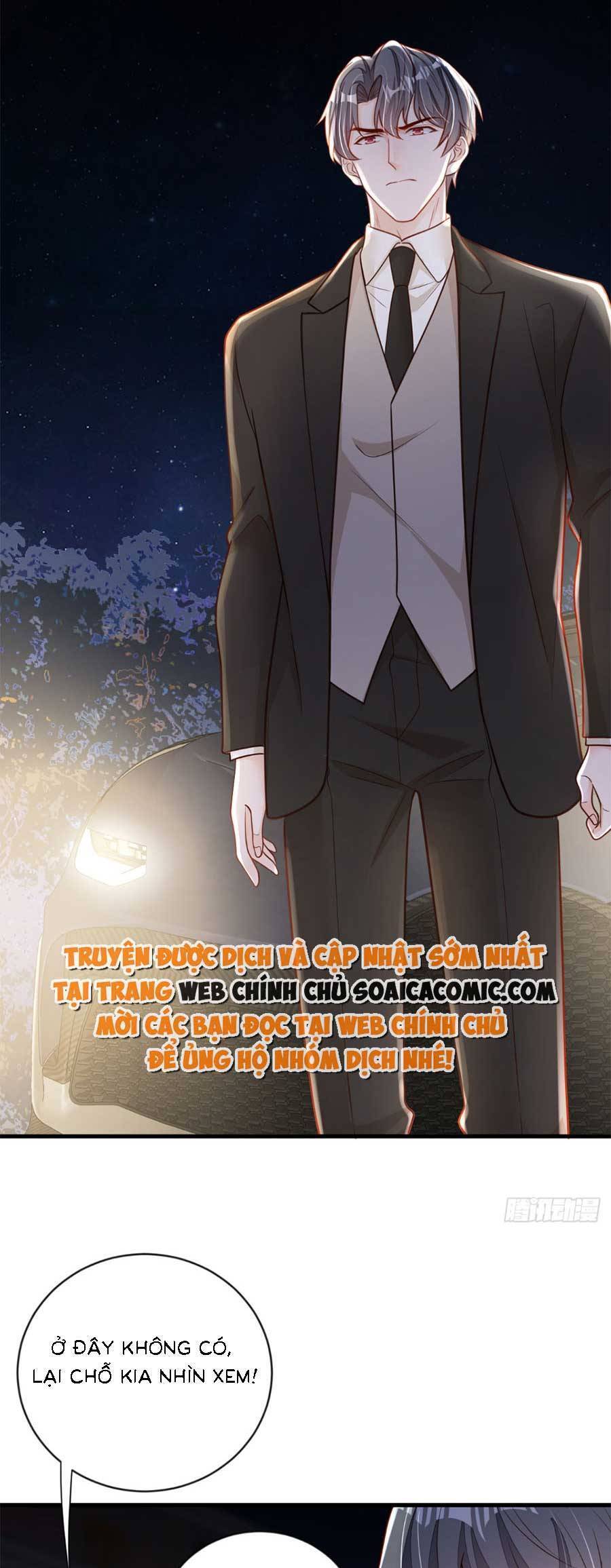 Ác Ma Thì Thầm Chap 134 - Next Chap 135