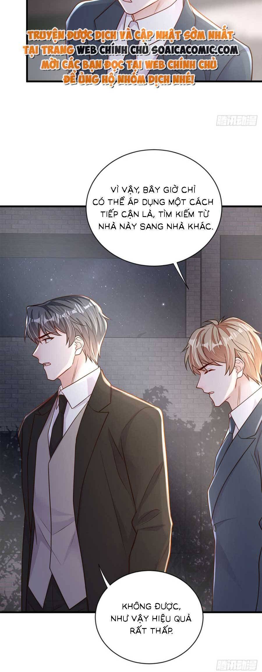 Ác Ma Thì Thầm Chap 134 - Next Chap 135