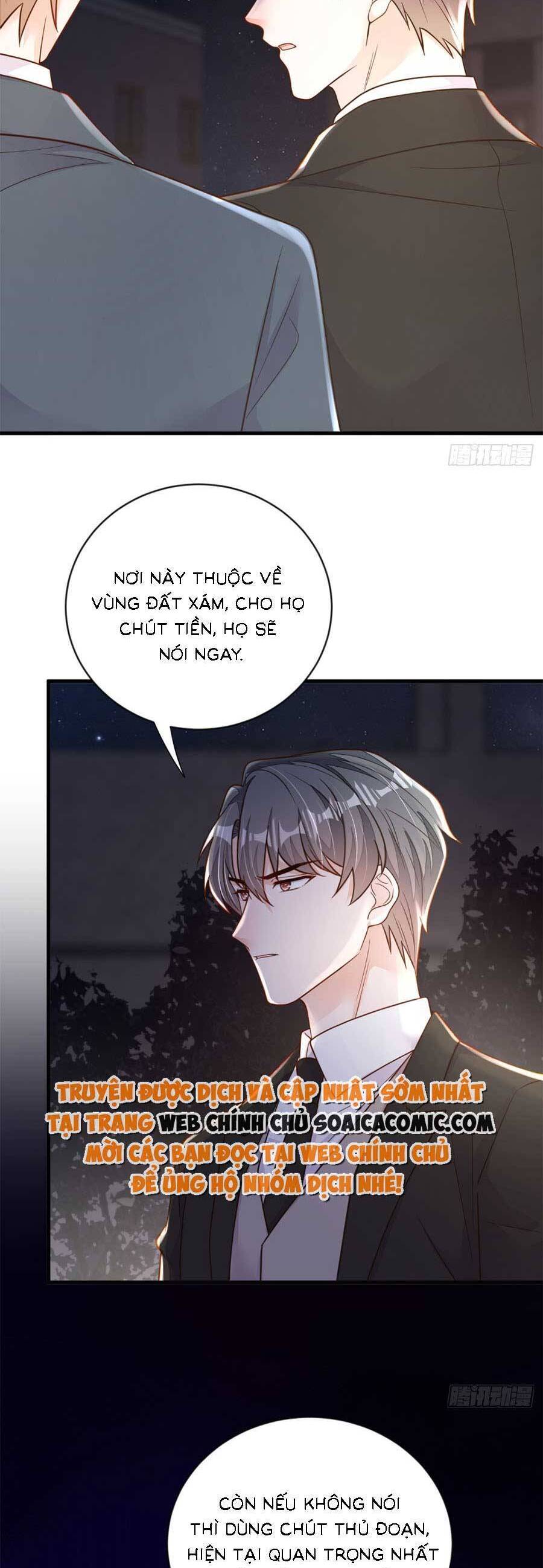 Ác Ma Thì Thầm Chap 134 - Next Chap 135