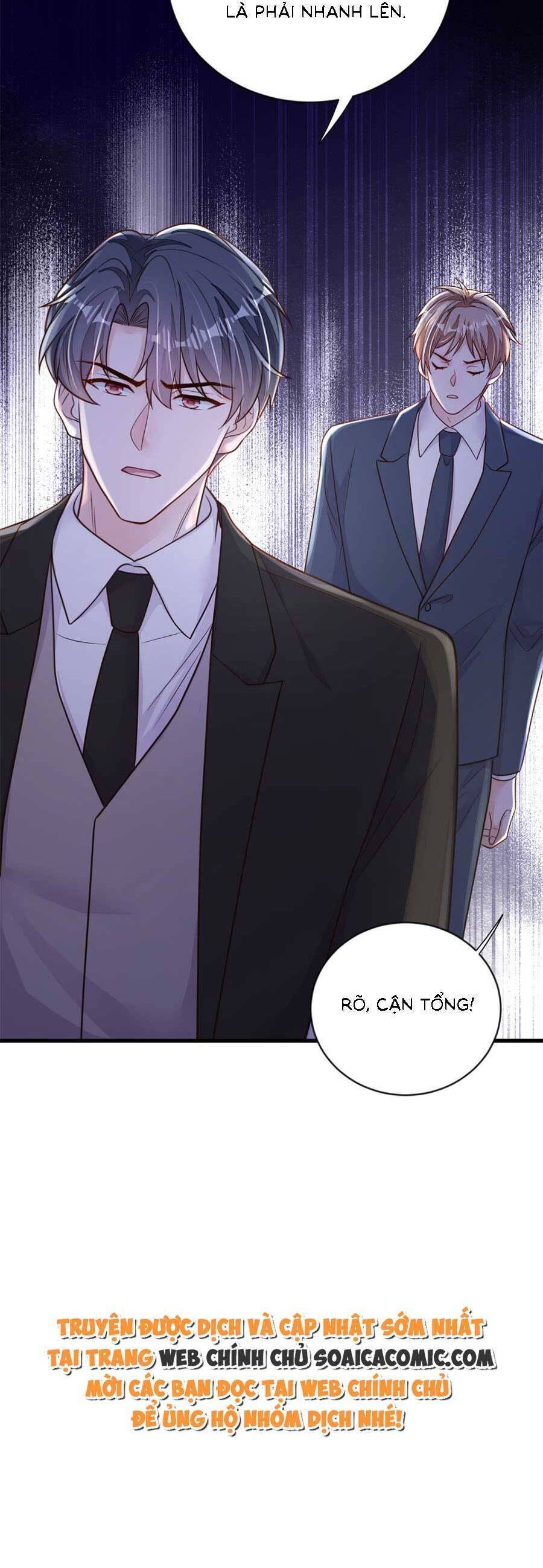 Ác Ma Thì Thầm Chap 134 - Next Chap 135