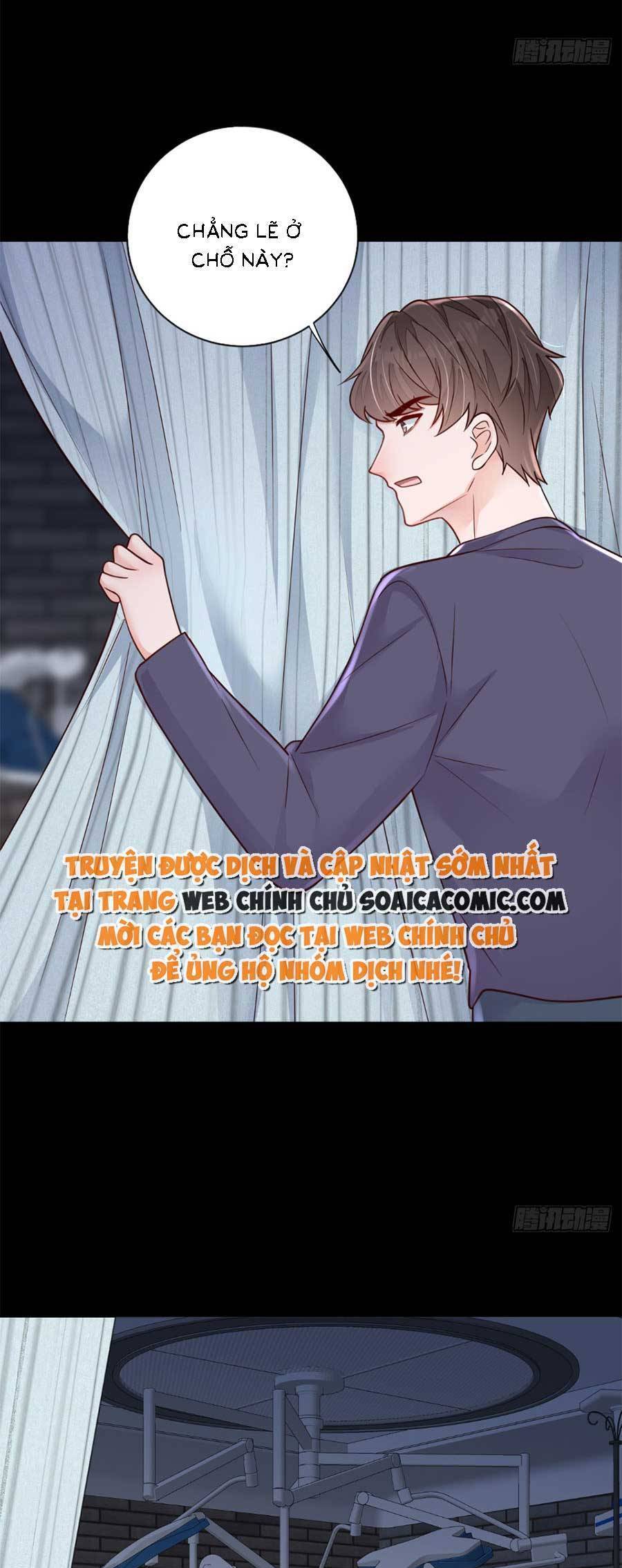 Ác Ma Thì Thầm Chap 134 - Next Chap 135