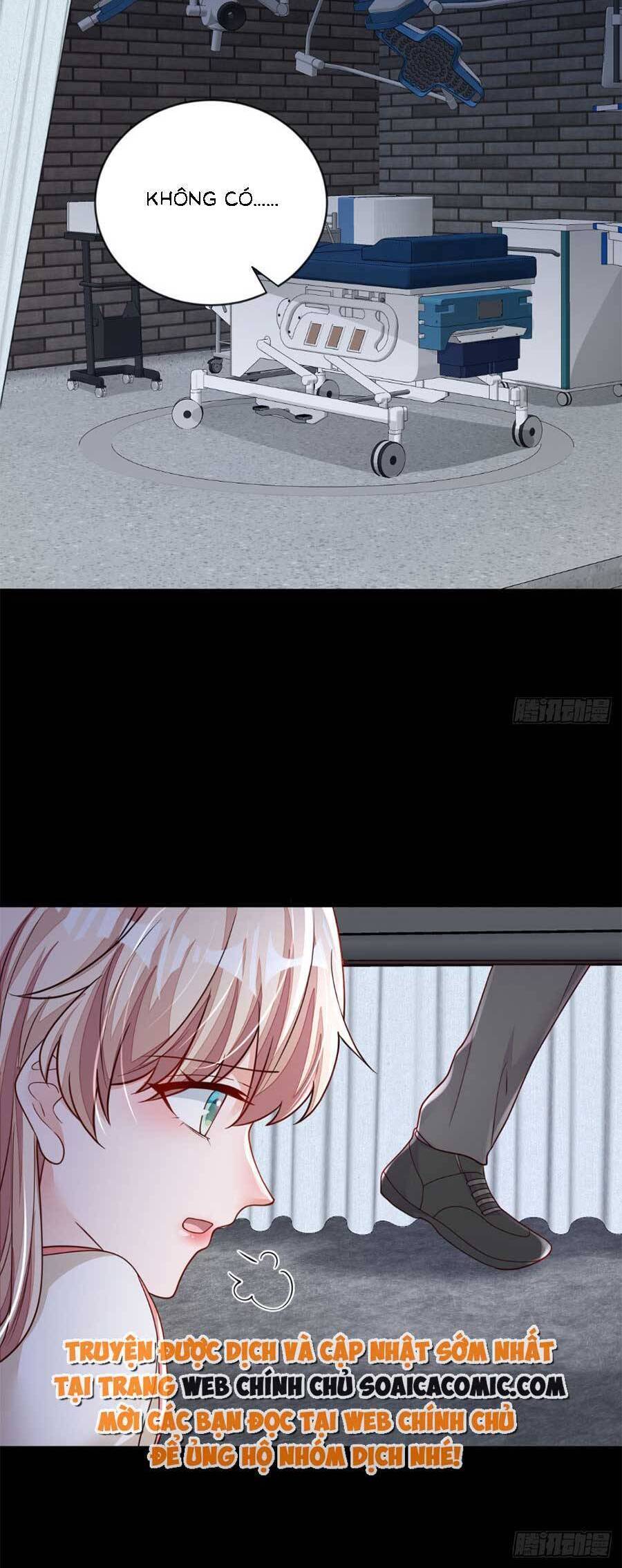 Ác Ma Thì Thầm Chap 134 - Next Chap 135