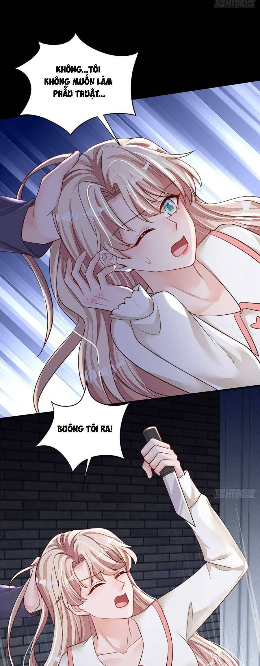 Ác Ma Thì Thầm Chap 134 - Next Chap 135