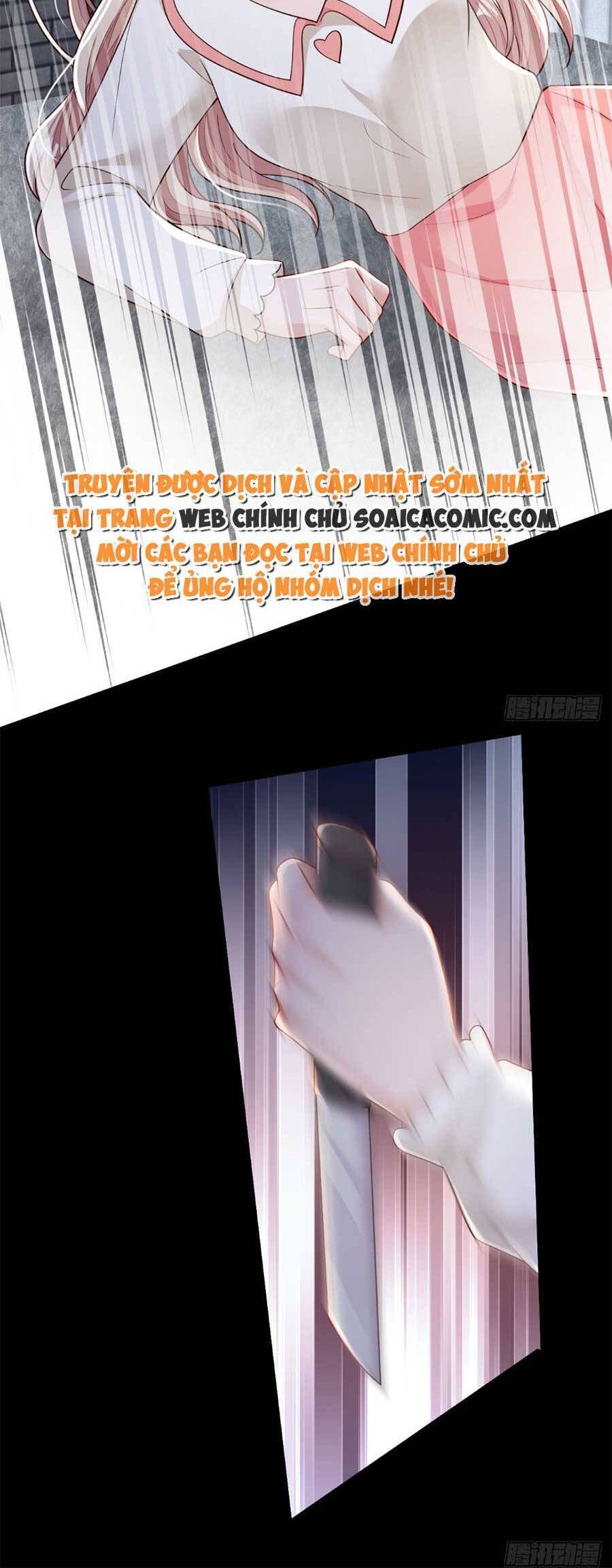 Ác Ma Thì Thầm Chap 134 - Next Chap 135