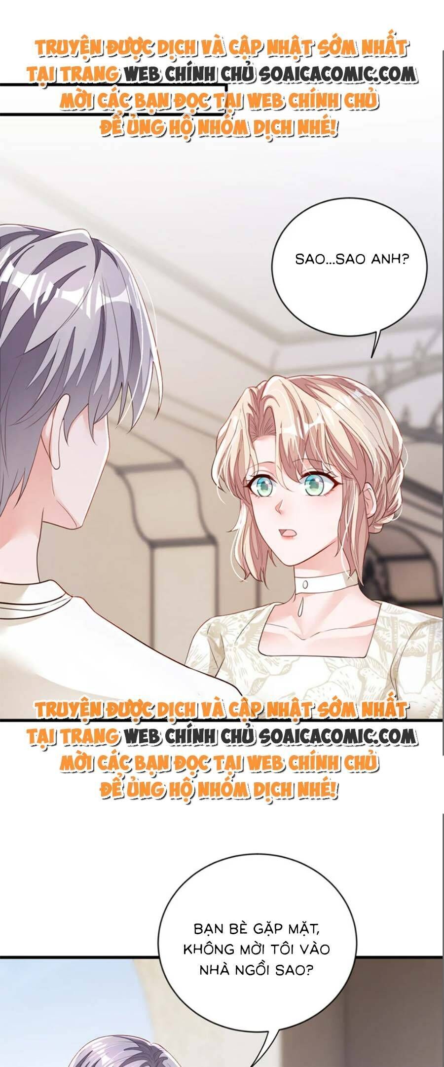 Ác Ma Thì Thầm Chap 164 - Next Chap 165