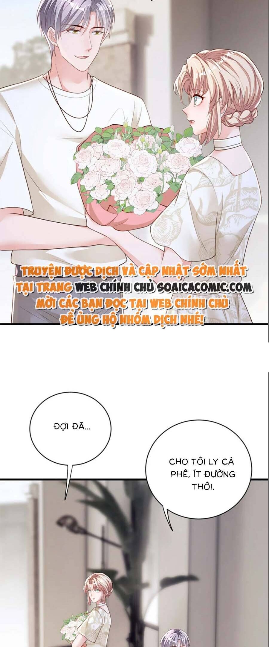 Ác Ma Thì Thầm Chap 164 - Next Chap 165