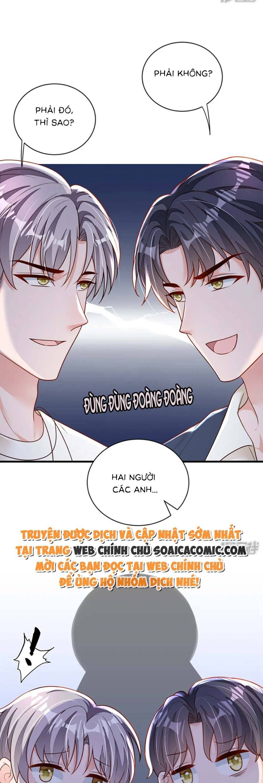 Ác Ma Thì Thầm Chap 164 - Next Chap 165