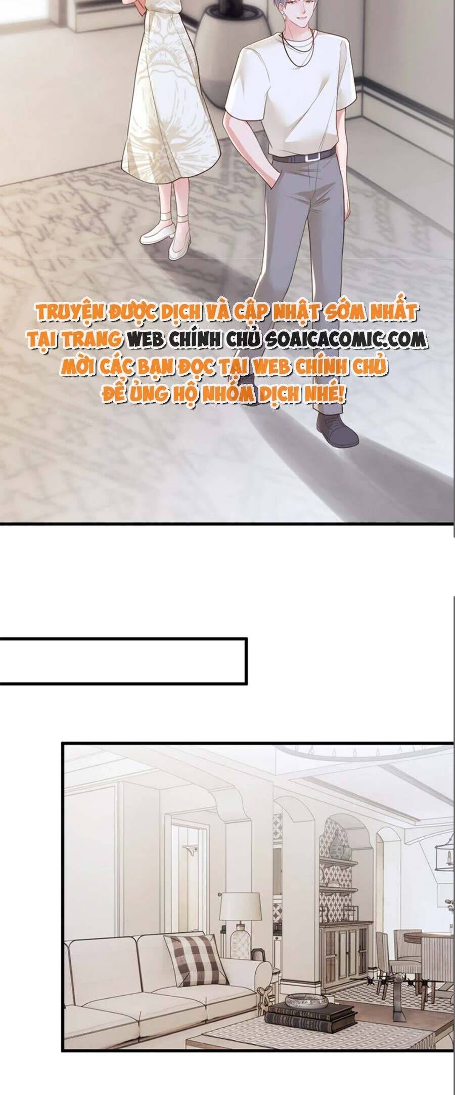 Ác Ma Thì Thầm Chap 164 - Next Chap 165