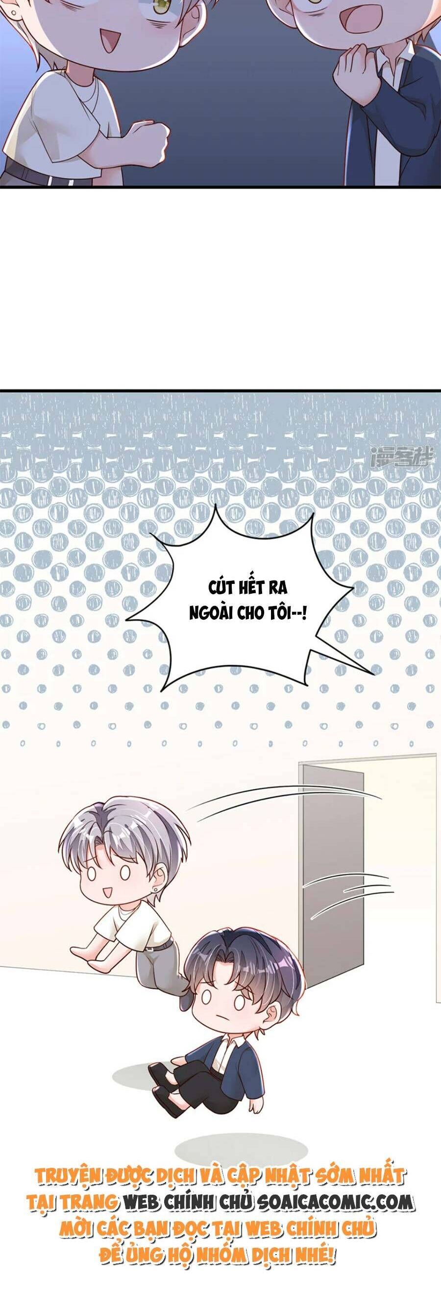 Ác Ma Thì Thầm Chap 164 - Next Chap 165