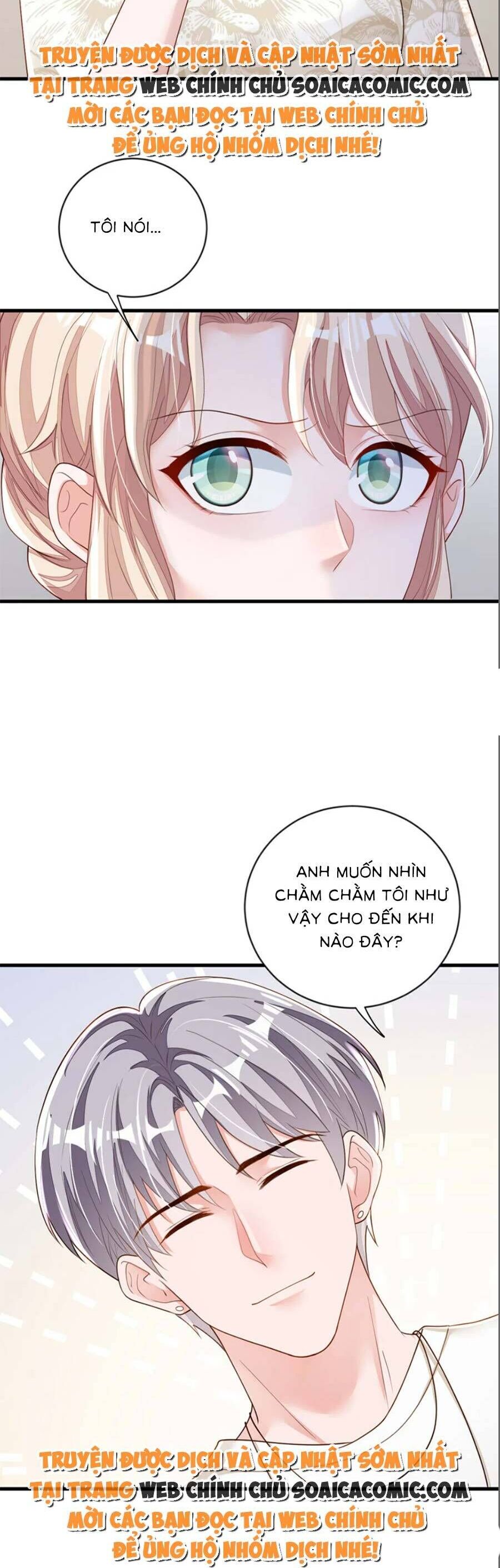 Ác Ma Thì Thầm Chap 164 - Next Chap 165
