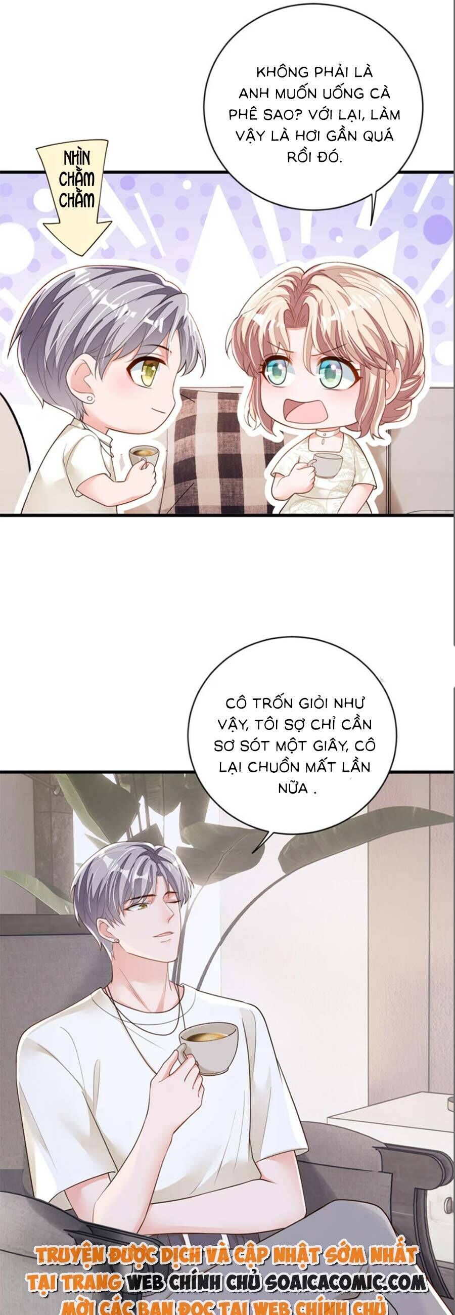 Ác Ma Thì Thầm Chap 164 - Next Chap 165
