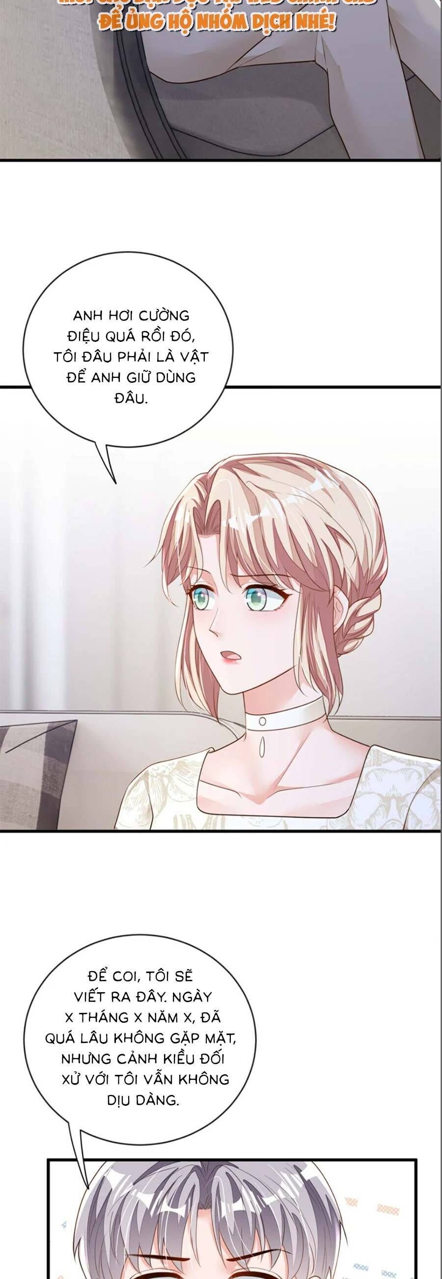 Ác Ma Thì Thầm Chap 164 - Next Chap 165