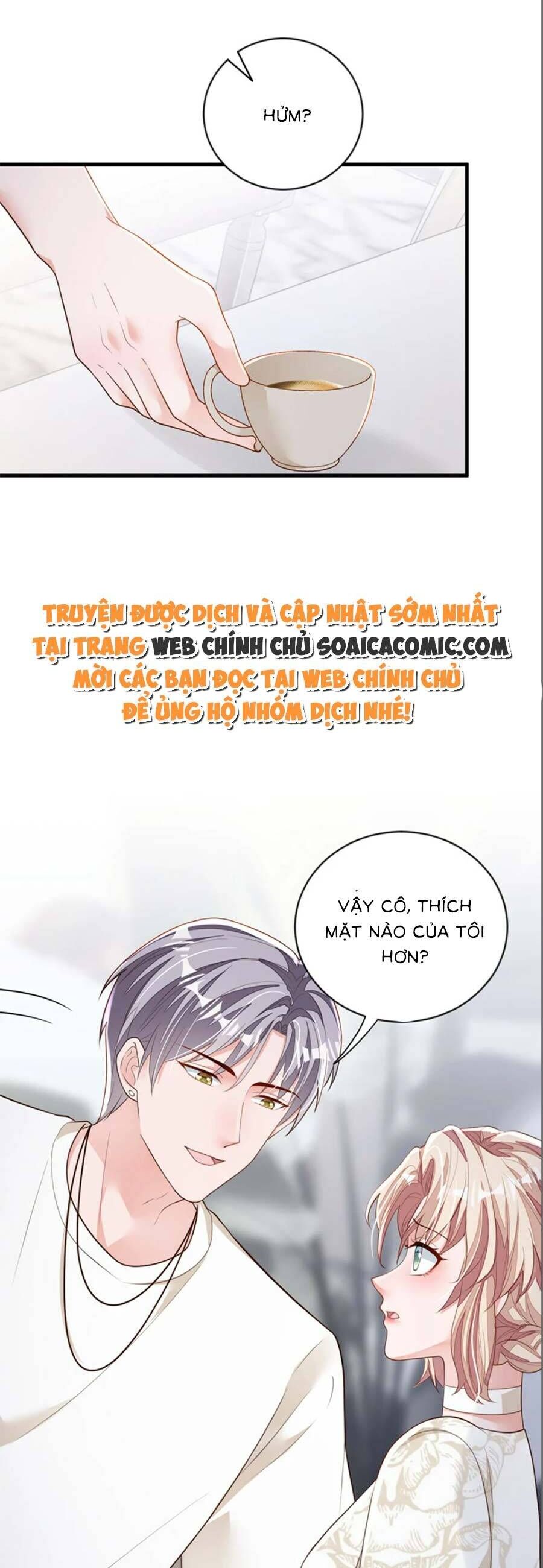 Ác Ma Thì Thầm Chap 164 - Next Chap 165