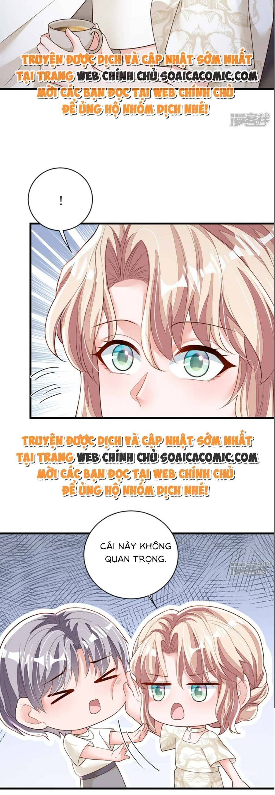 Ác Ma Thì Thầm Chap 164 - Next Chap 165