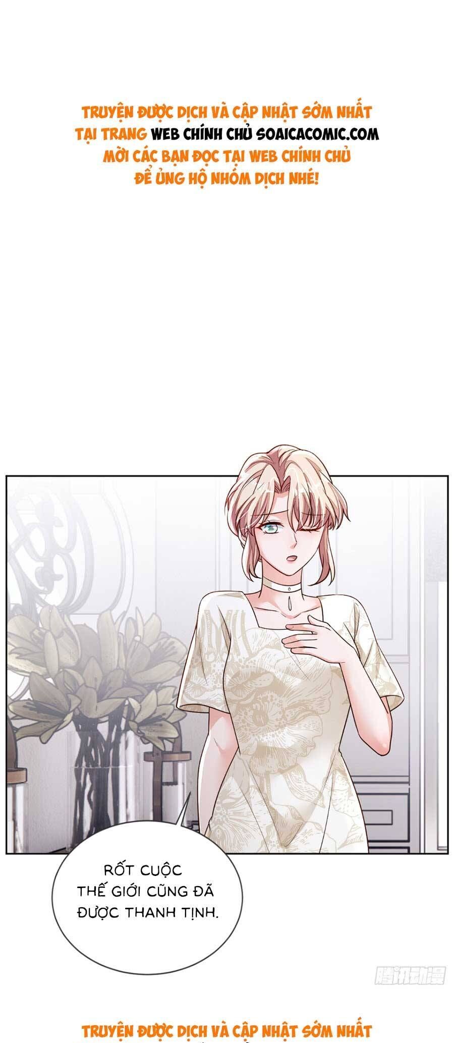 Ác Ma Thì Thầm Chap 165 - Next Chap 166