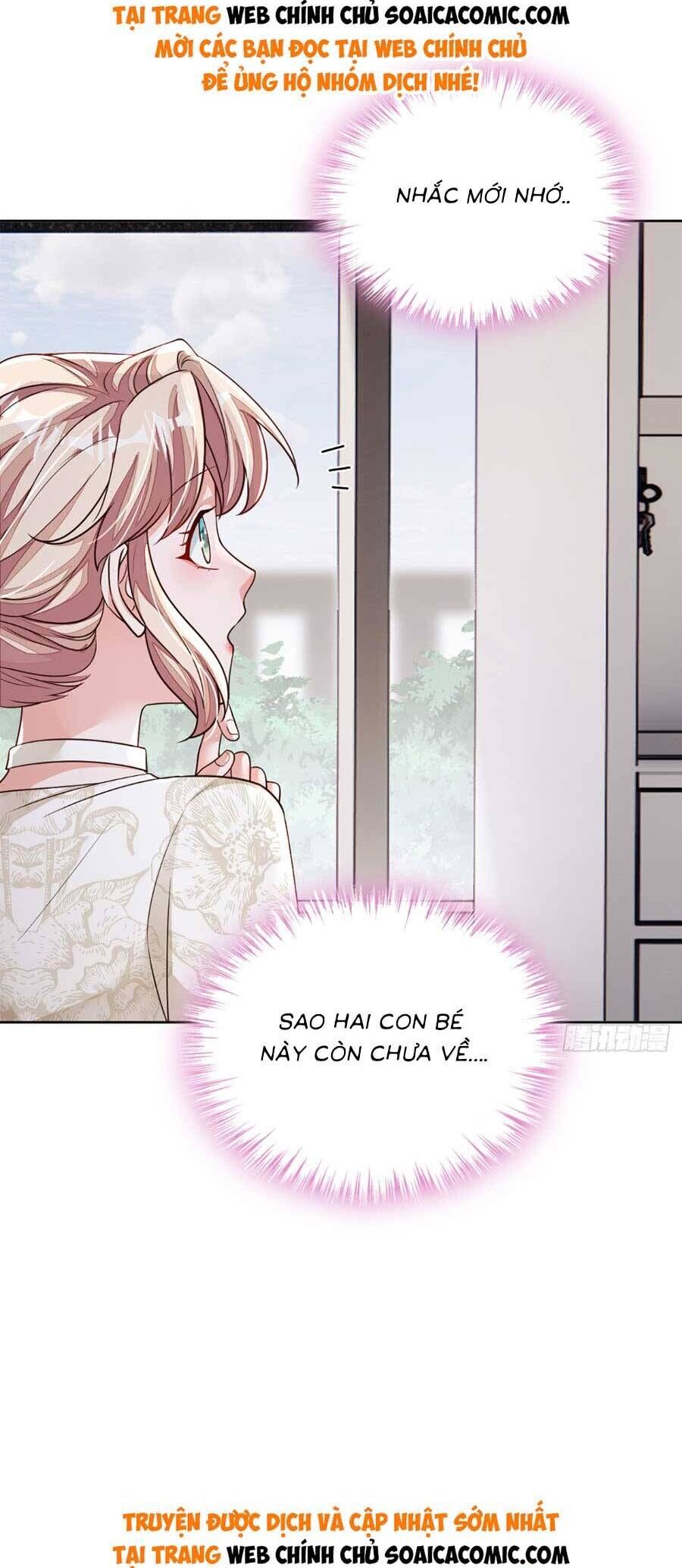 Ác Ma Thì Thầm Chap 165 - Next Chap 166