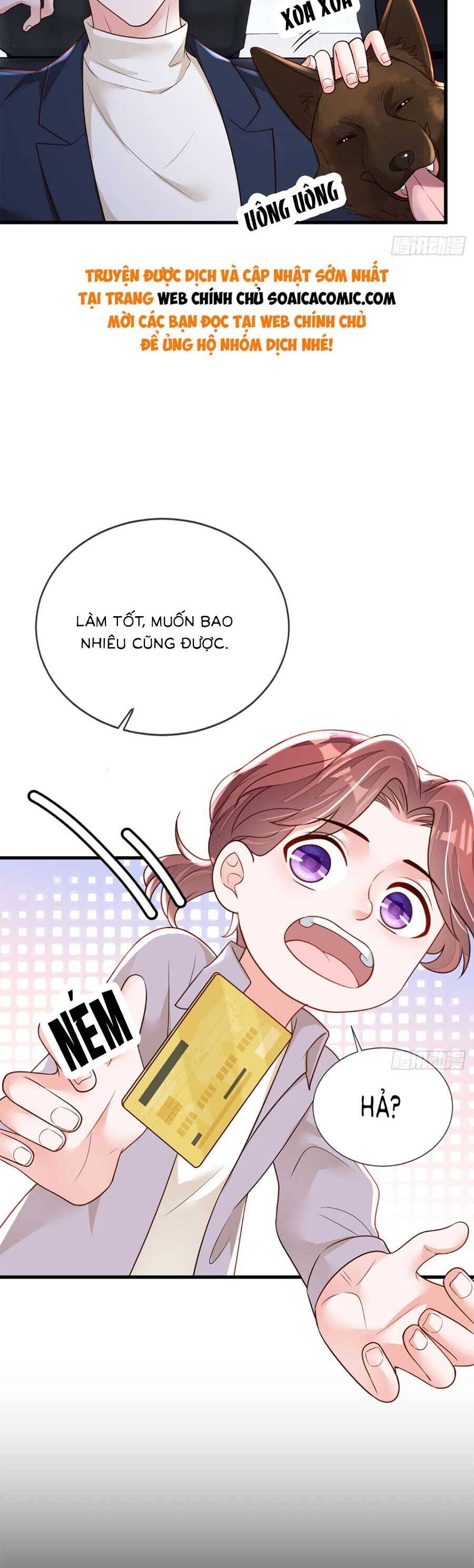 Ác Ma Thì Thầm Chap 165 - Next Chap 166