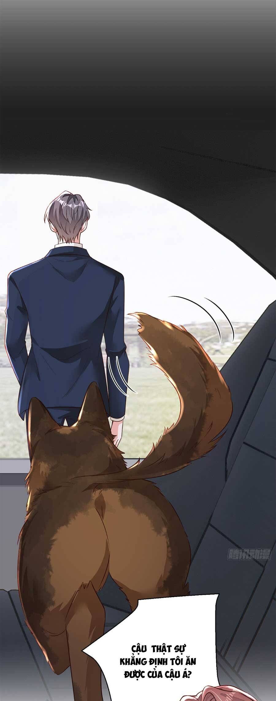 Ác Ma Thì Thầm Chap 165 - Next Chap 166