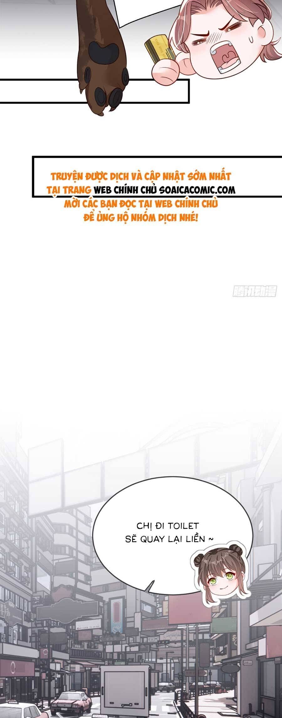 Ác Ma Thì Thầm Chap 165 - Next Chap 166
