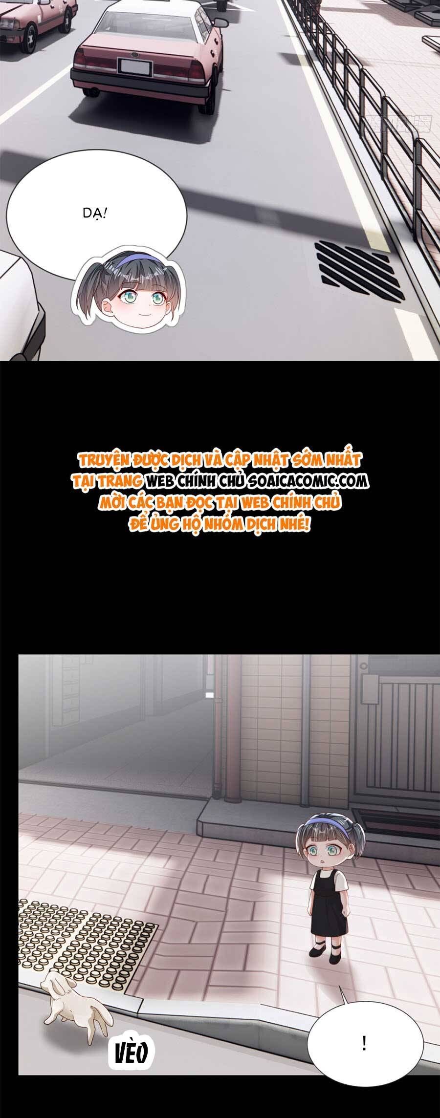 Ác Ma Thì Thầm Chap 165 - Next Chap 166