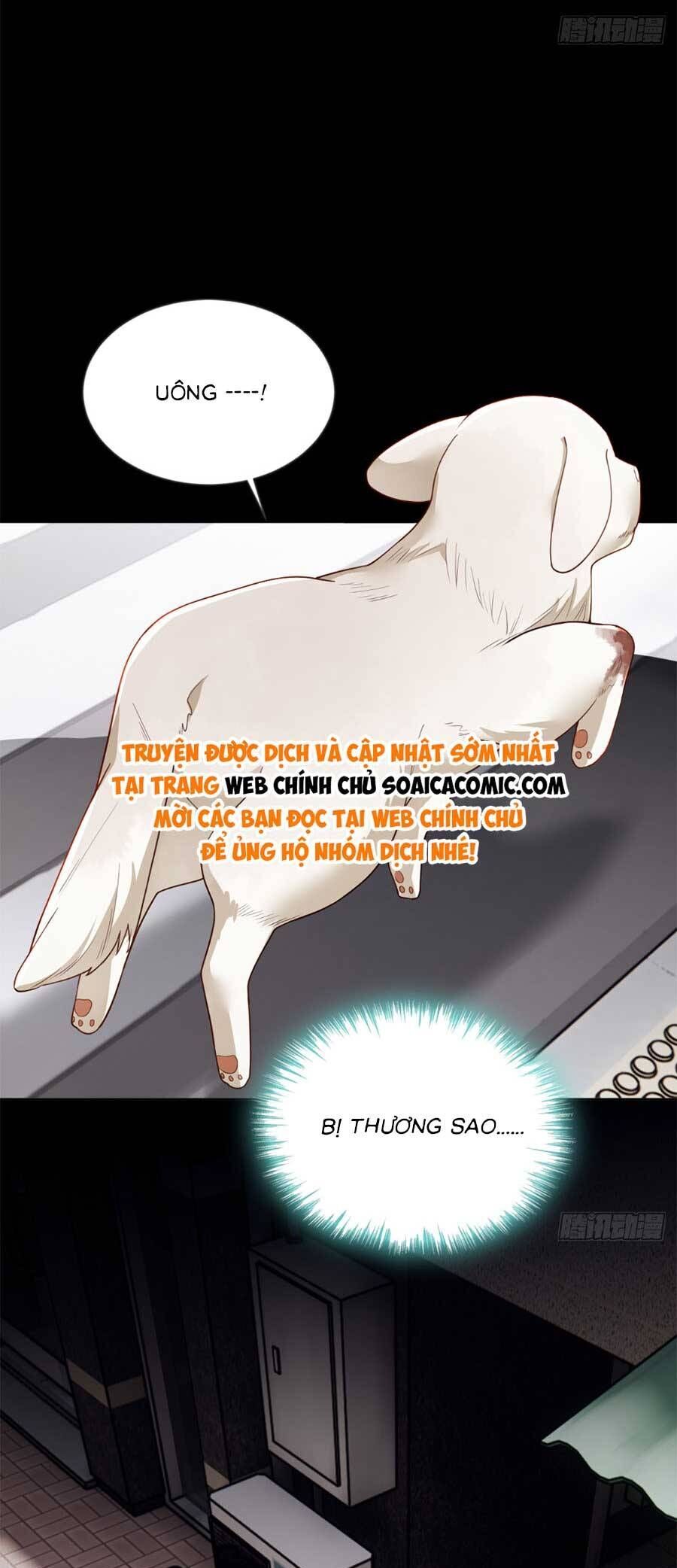 Ác Ma Thì Thầm Chap 165 - Next Chap 166