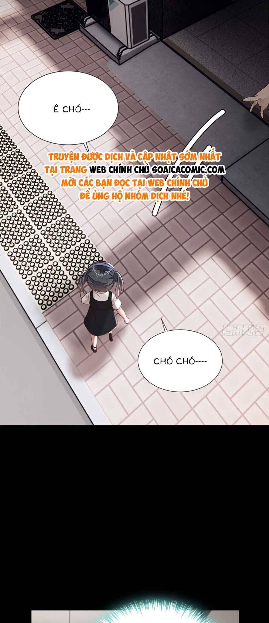 Ác Ma Thì Thầm Chap 165 - Next Chap 166