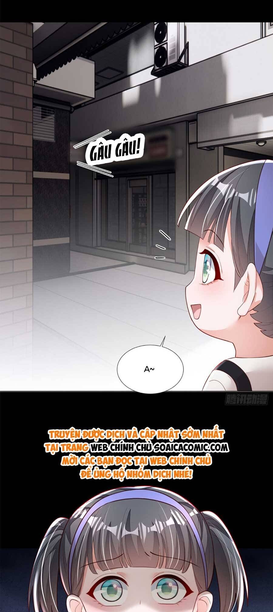 Ác Ma Thì Thầm Chap 165 - Next Chap 166