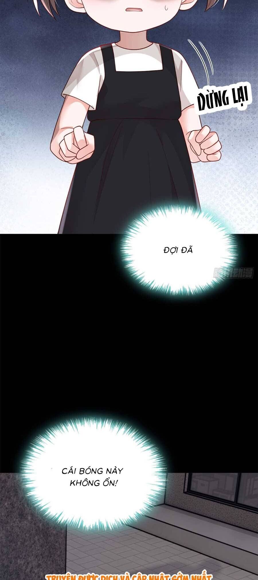 Ác Ma Thì Thầm Chap 165 - Next Chap 166