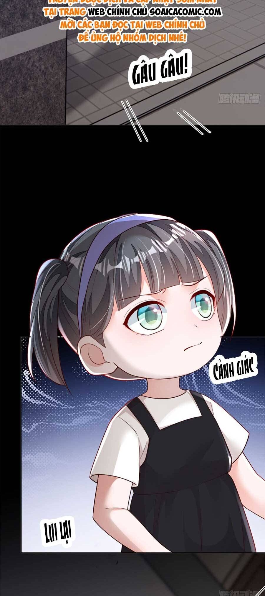 Ác Ma Thì Thầm Chap 165 - Next Chap 166