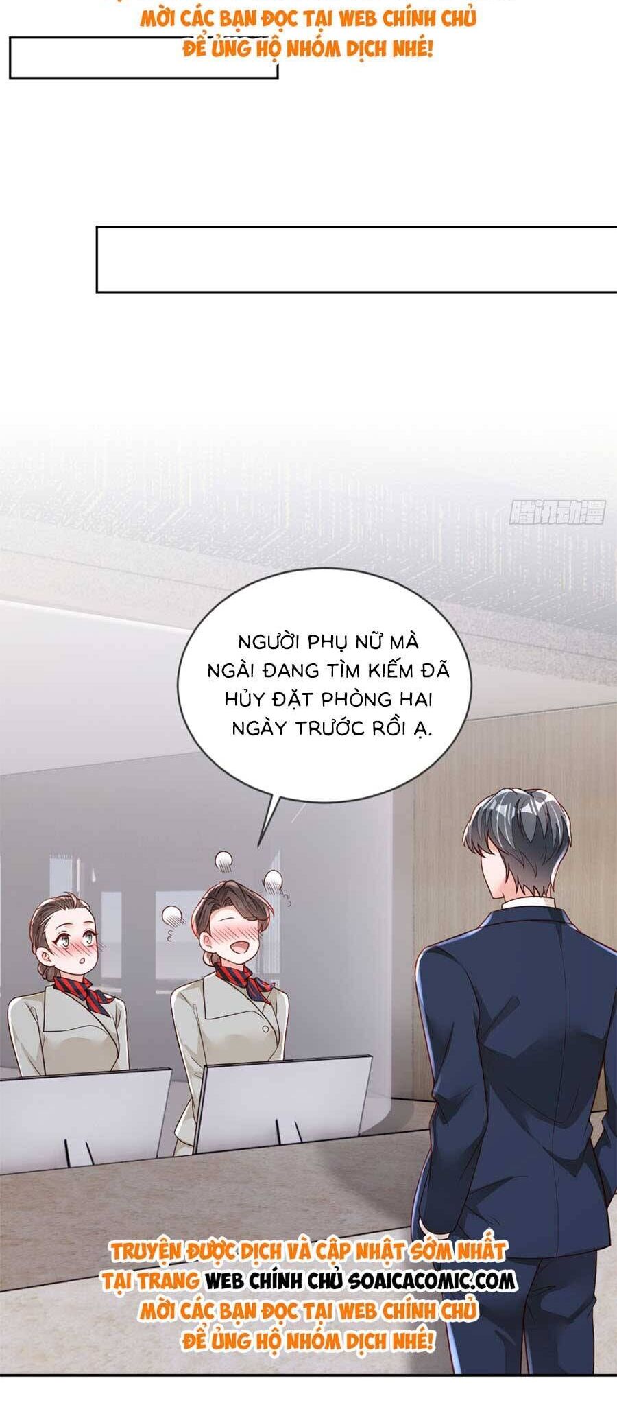 Ác Ma Thì Thầm Chap 165 - Next Chap 166